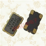 DSA535SD貼片晶振,日本大真空品質(zhì),壓控溫補(bǔ)振蕩器,無鉛晶振價格,GPS晶振,1XTQ10000VFA