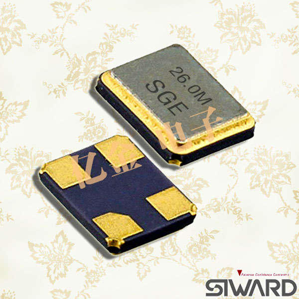 XTL571300-U11-279,臺灣希華晶振,12MHz頻率晶振