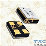 8Q26000008,1612小型貼片晶振,TXC晶振