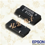 SG-8002JA5.000000MHZPTM,Epson晶振,SG-8002JA晶振